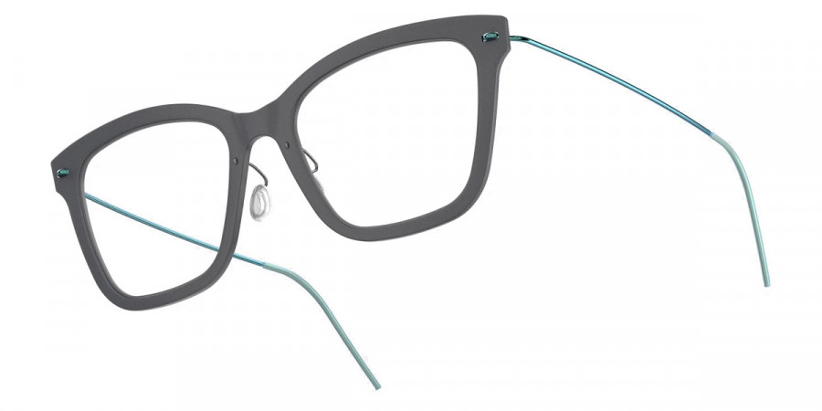 Color: D15 P85 - Lindberg N.O.W. Titanium LND6635D15P8548