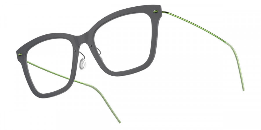 Color: D15 P95 - Lindberg N.O.W. Titanium LND6635D15P9548