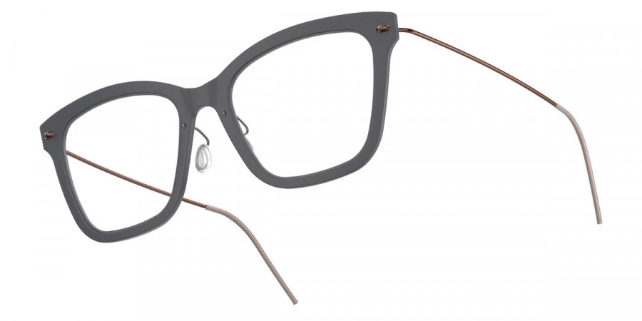 Color: D15 PU12 - Lindberg N.O.W. Titanium LND6635D15PU1248