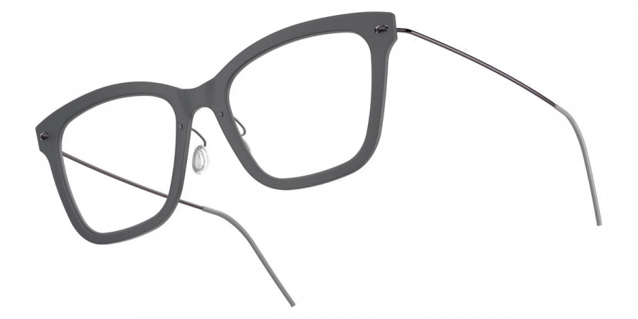 Color: D15 PU14 - Lindberg N.O.W. Titanium LND6635D15PU1448