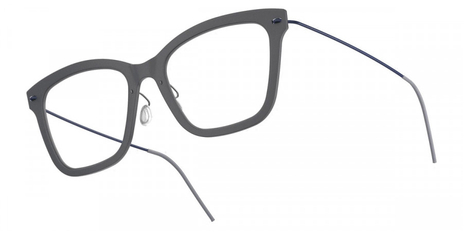 Color: D15 U13 - Lindberg N.O.W. Titanium LND6635D15U1348