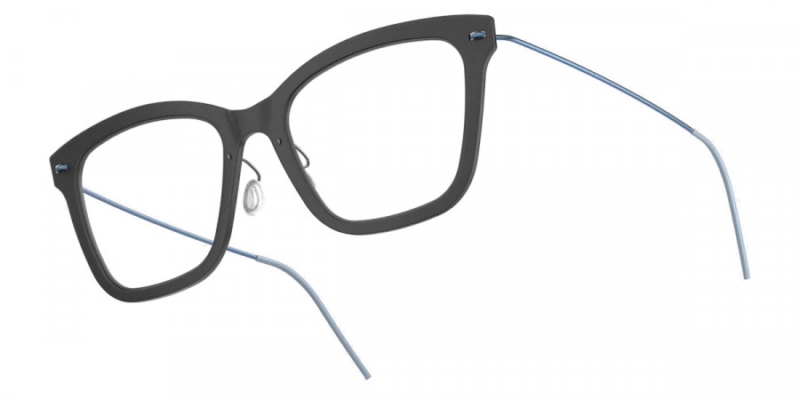 Color: D16 20 - Lindberg N.O.W. Titanium LND6635D162048