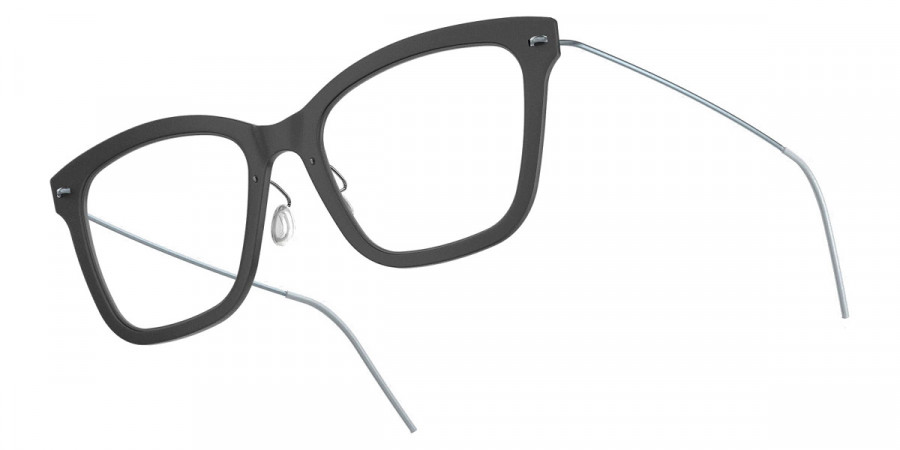 Color: D16 25 - Lindberg N.O.W. Titanium LND6635D162548