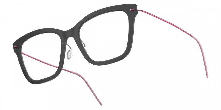 Color: D16 70 - Lindberg N.O.W. Titanium LND6635D167048