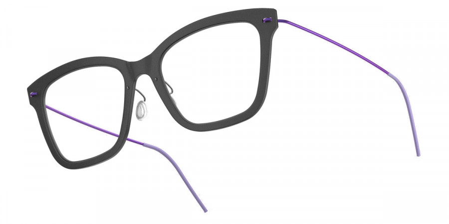 Color: D16 77 - Lindberg N.O.W. Titanium LND6635D167748