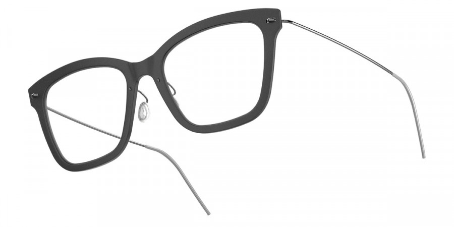 Color: D16 P10 - Lindberg N.O.W. Titanium LND6635D16P1048