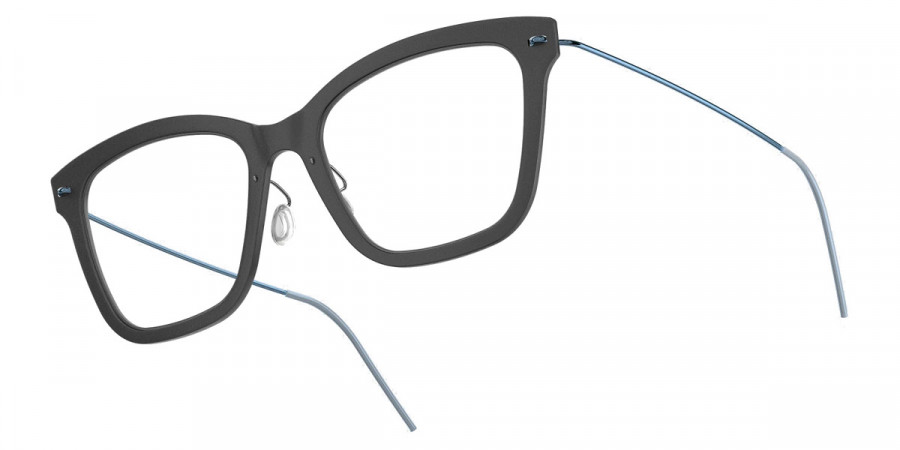 Color: D16 P20 - Lindberg N.O.W. Titanium LND6635D16P2048