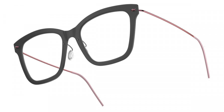 Color: D16 P70 - Lindberg N.O.W. Titanium LND6635D16P7048