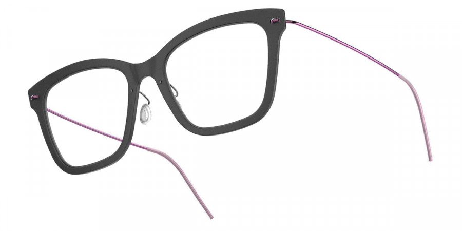 Color: D16 P75 - Lindberg N.O.W. Titanium LND6635D16P7548