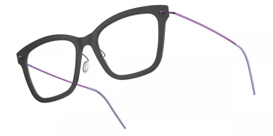 Color: D16 P77 - Lindberg N.O.W. Titanium LND6635D16P7748