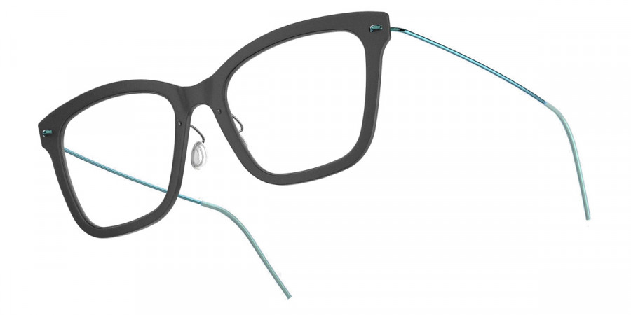 Color: D16 P85 - Lindberg N.O.W. Titanium LND6635D16P8548