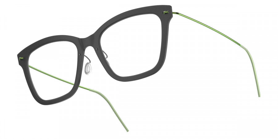 Color: D16 P95 - Lindberg N.O.W. Titanium LND6635D16P9548