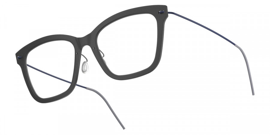 Color: D16 U13 - Lindberg N.O.W. Titanium LND6635D16U1348