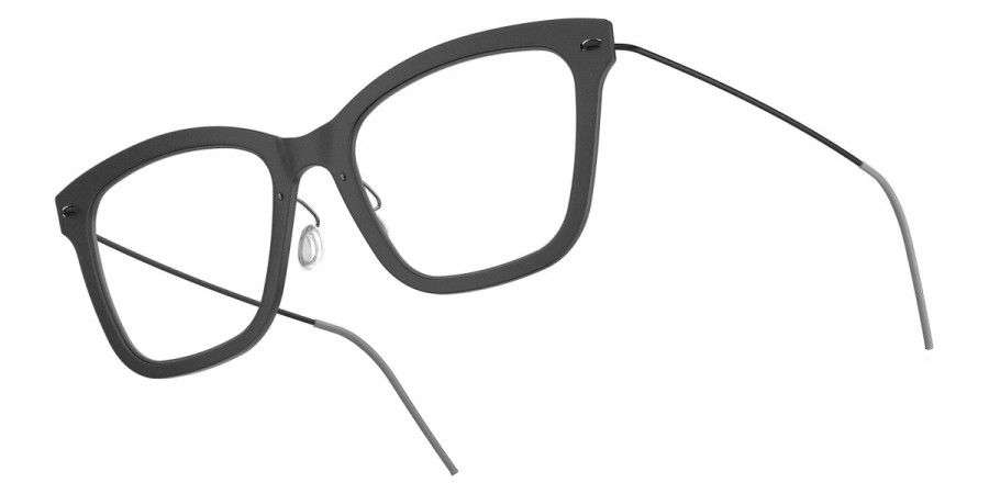 Color: D16 U9 - Lindberg N.O.W. Titanium LND6635D16U948