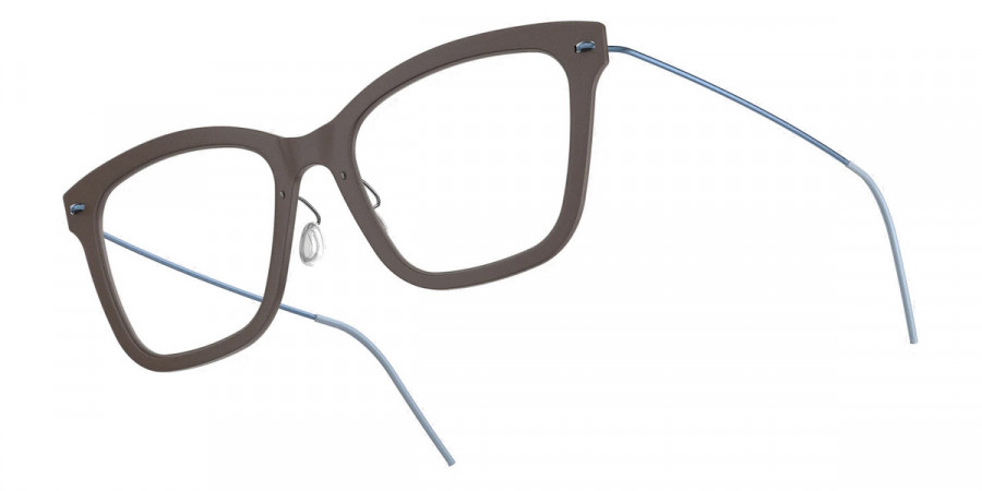 Color: D17 20 - Lindberg N.O.W. Titanium LND6635D172048