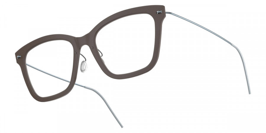 Color: D17 25 - Lindberg N.O.W. Titanium LND6635D172548