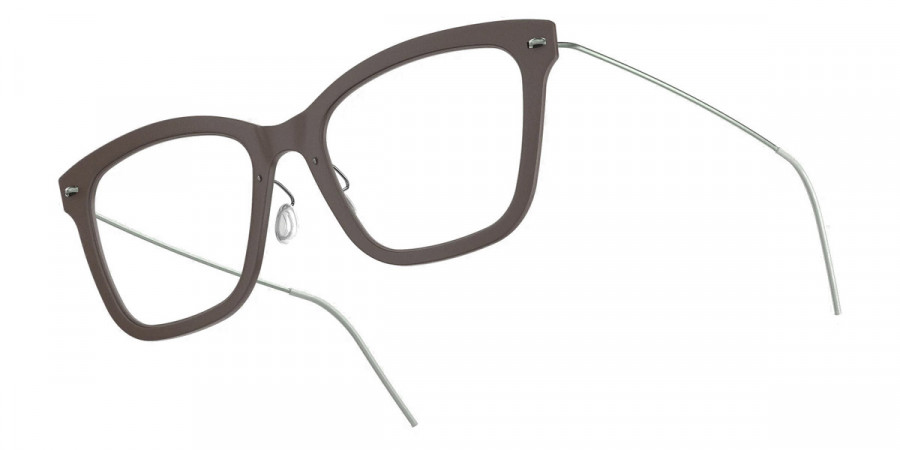 Color: D17 30 - Lindberg N.O.W. Titanium LND6635D173048