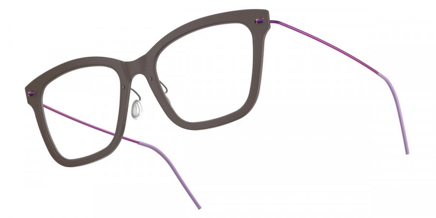 Color: D17 75 - Lindberg N.O.W. Titanium LND6635D177548