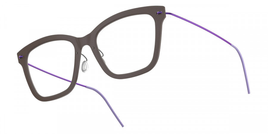 Color: D17 77 - Lindberg N.O.W. Titanium LND6635D177748