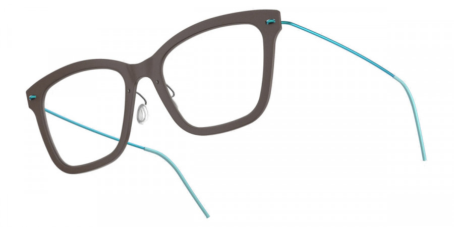 Color: D17 80 - Lindberg N.O.W. Titanium LND6635D178048