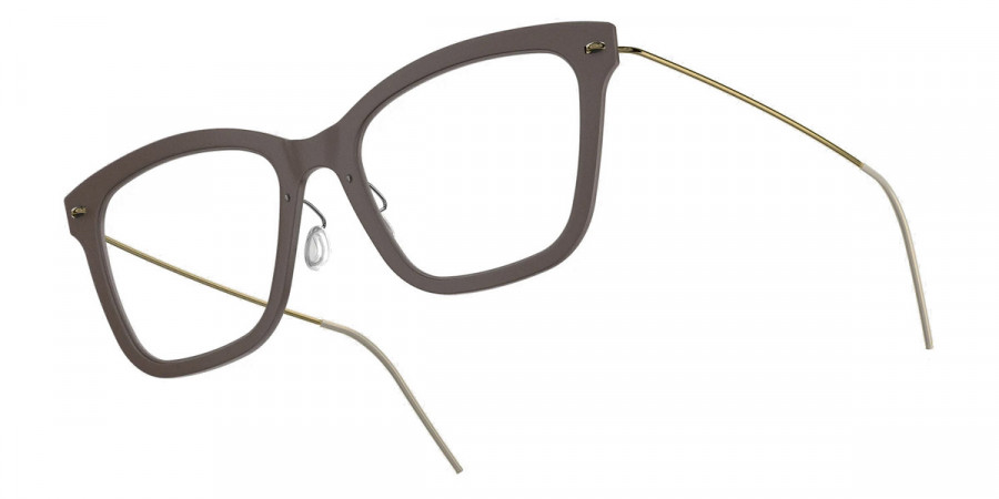 Color: D17 P35 - Lindberg N.O.W. Titanium LND6635D17P3548