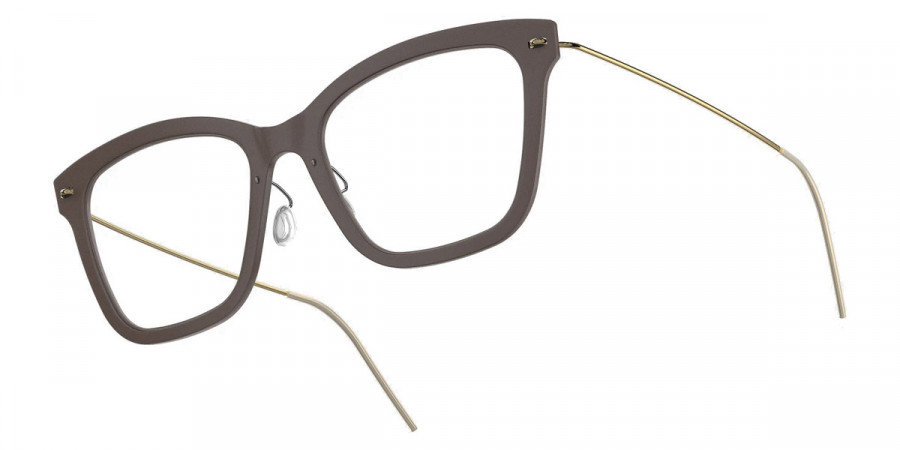 Color: D17 PGT - Lindberg N.O.W. Titanium LND6635D17PGT48