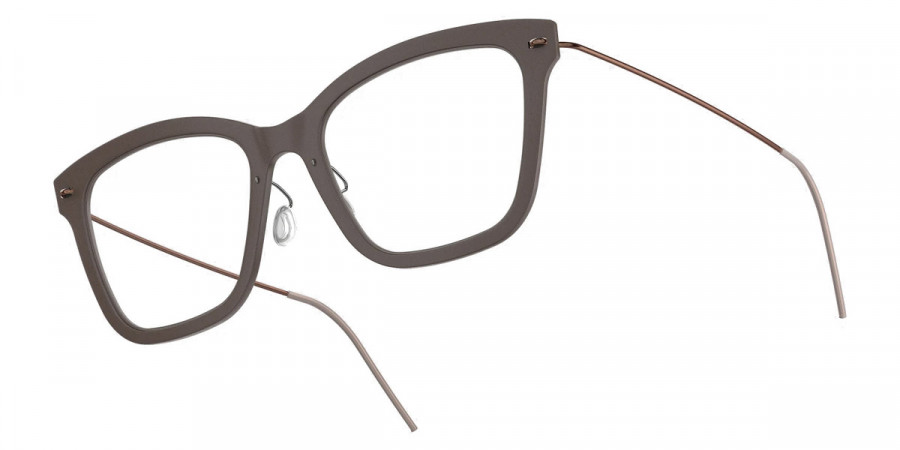 Color: D17 PU12 - Lindberg N.O.W. Titanium LND6635D17PU1248