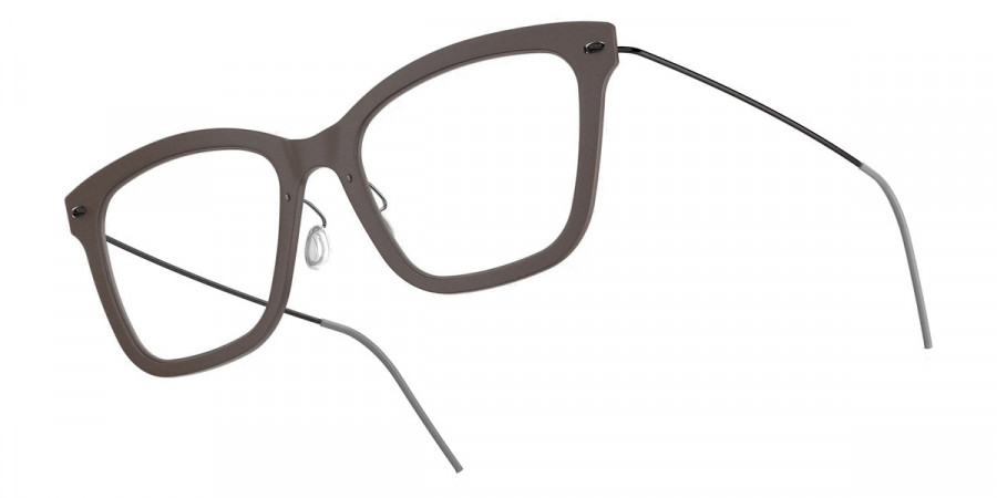 Color: D17 PU9 - Lindberg N.O.W. Titanium LND6635D17PU948