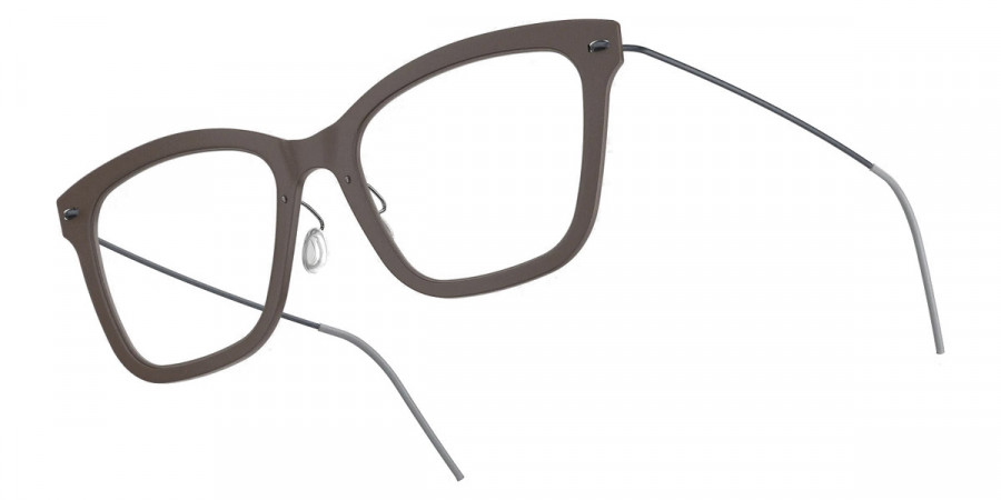 Color: D17 U16 - Lindberg N.O.W. Titanium LND6635D17U1648