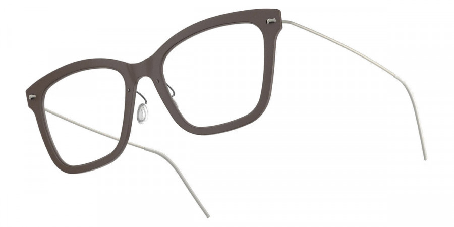 Color: D17 U38 - Lindberg N.O.W. Titanium LND6635D17U3848