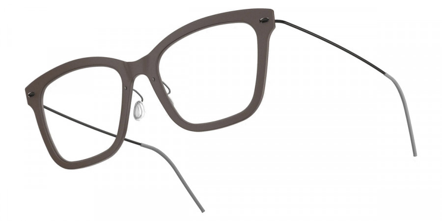 Color: D17 U9 - Lindberg N.O.W. Titanium LND6635D17U948