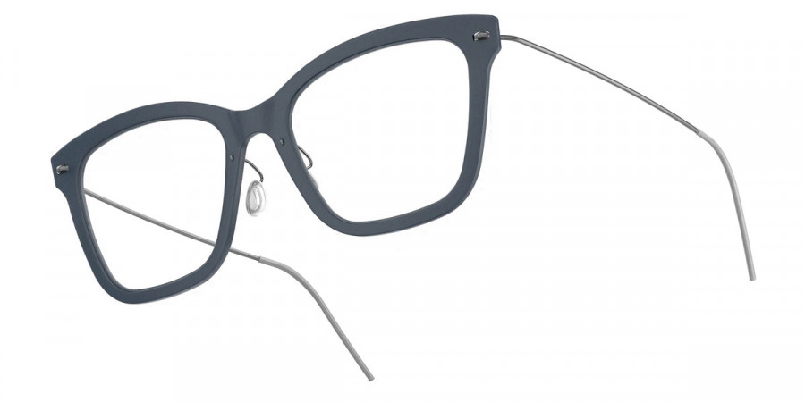 Color: D18 10 - Lindberg N.O.W. Titanium LND6635D181048