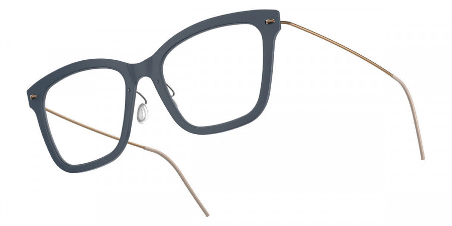 Color: D18 35 - Lindberg N.O.W. Titanium LND6635D183548