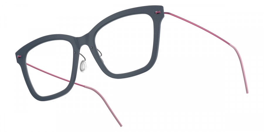 Color: D18 70 - Lindberg N.O.W. Titanium LND6635D187048