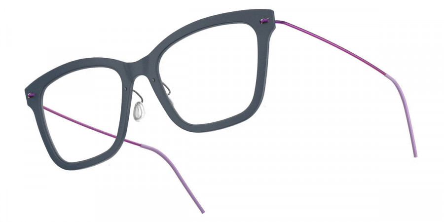 Color: D18 75 - Lindberg N.O.W. Titanium LND6635D187548