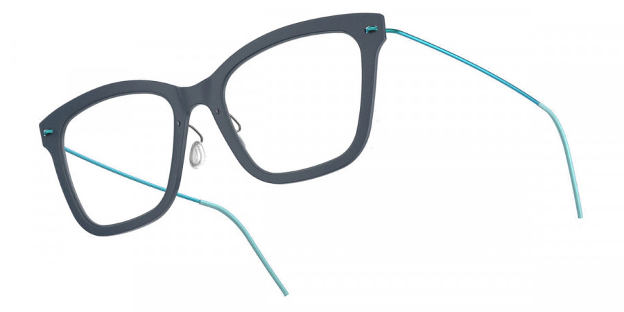 Color: D18 80 - Lindberg N.O.W. Titanium LND6635D188048