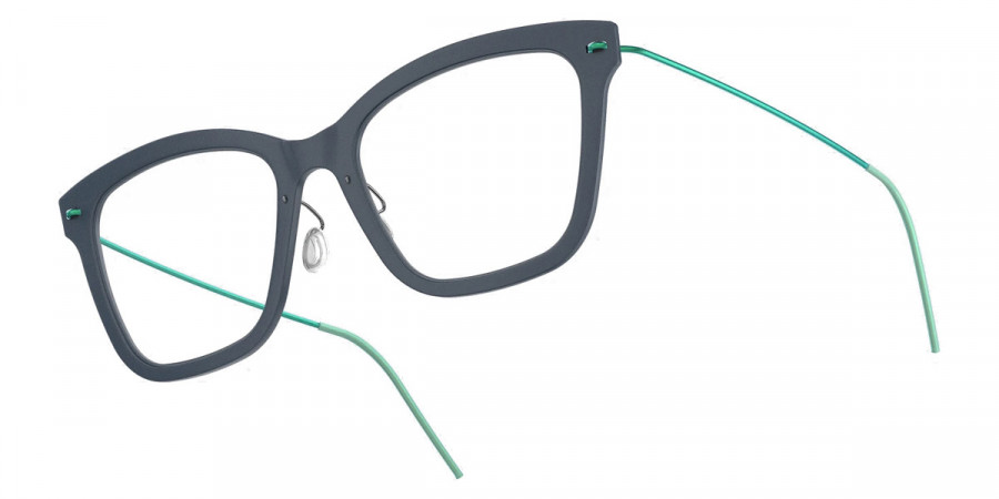 Color: D18 85 - Lindberg N.O.W. Titanium LND6635D188548