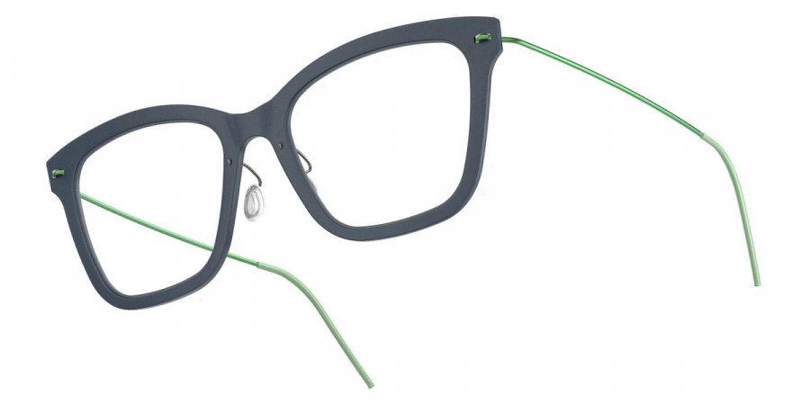 Color: D18 90 - Lindberg N.O.W. Titanium LND6635D189048