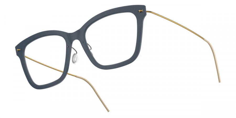 Color: D18 GT - Lindberg N.O.W. Titanium LND6635D18GT48