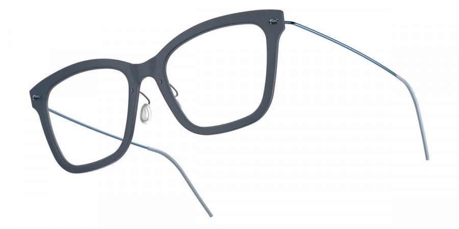 Color: D18 P20 - Lindberg N.O.W. Titanium LND6635D18P2048