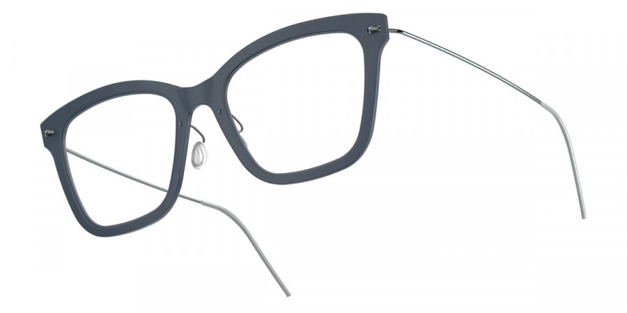 Color: D18 P30 - Lindberg N.O.W. Titanium LND6635D18P3048