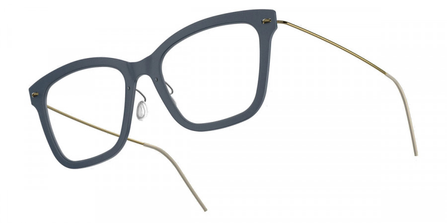 Color: D18 P35 - Lindberg N.O.W. Titanium LND6635D18P3548