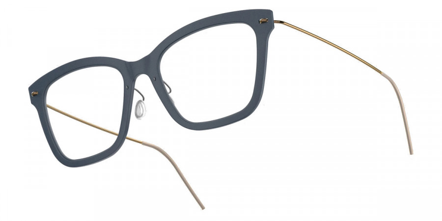 Color: D18 P60 - Lindberg N.O.W. Titanium LND6635D18P6048