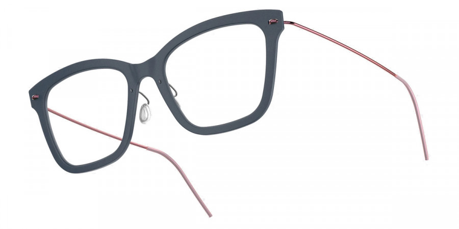 Color: D18 P70 - Lindberg N.O.W. Titanium LND6635D18P7048