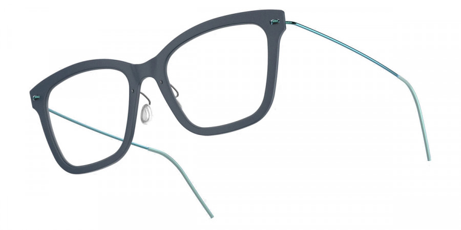 Color: D18 P85 - Lindberg N.O.W. Titanium LND6635D18P8548