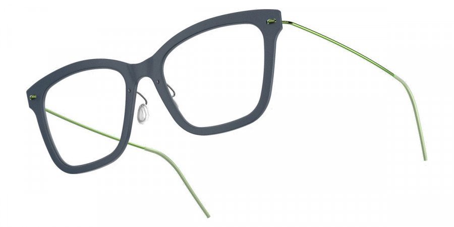 Color: D18 P95 - Lindberg N.O.W. Titanium LND6635D18P9548