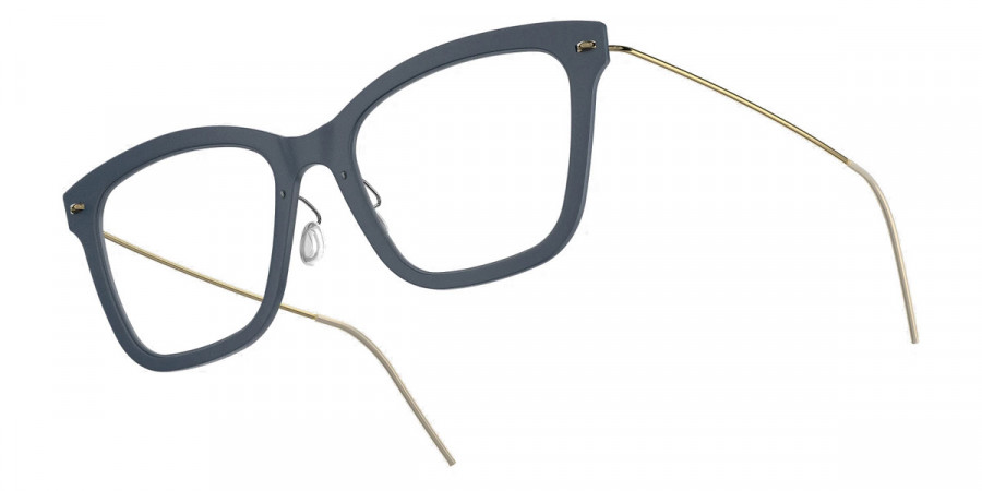 Color: D18 PGT - Lindberg N.O.W. Titanium LND6635D18PGT48