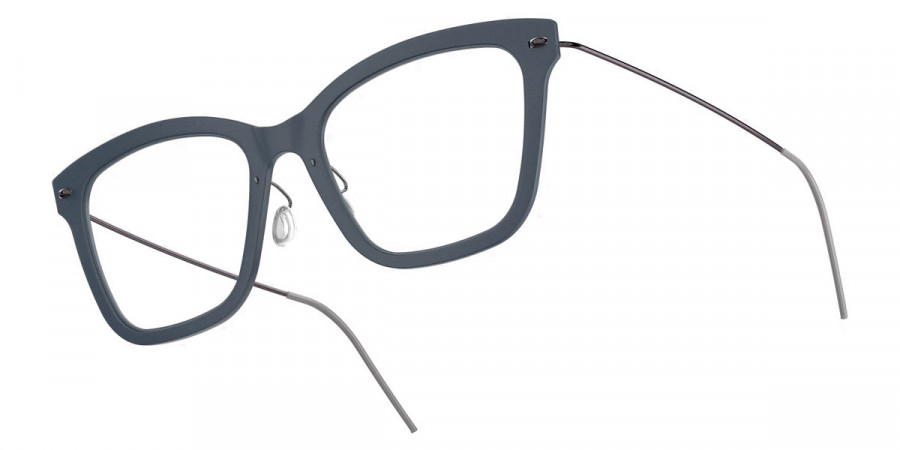 Color: D18 PU14 - Lindberg N.O.W. Titanium LND6635D18PU1448