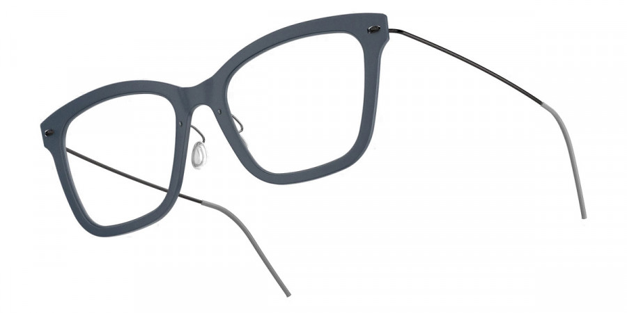 Color: D18 PU9 - Lindberg N.O.W. Titanium LND6635D18PU948