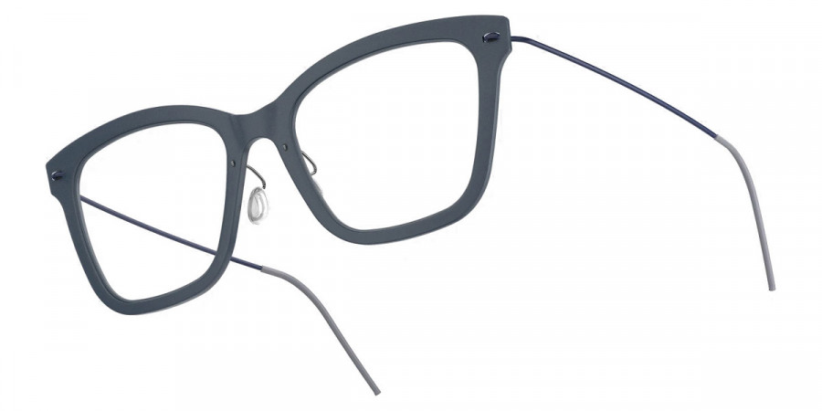 Color: D18 U13 - Lindberg N.O.W. Titanium LND6635D18U1348